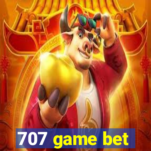 707 game bet